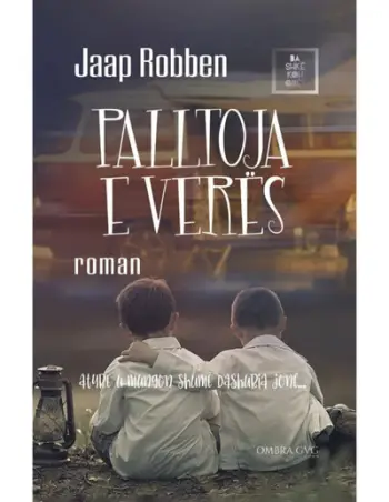 Palltoja E Veres - Robben, Jaap