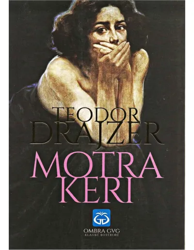 Motra Keri - Theodore Dreiser - 1
