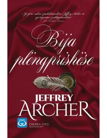 Bija Plengprishese - Jeffrey Archer