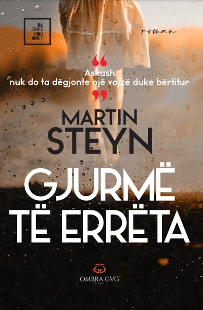 Gjurme Te Erreta - Martin Steyn - 1