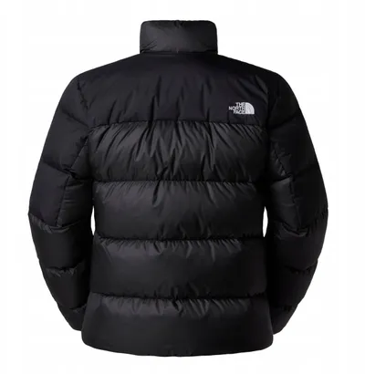 Xhaketë The North Face Diablo Down 2.0 për meshkuj, mbushje 700 fill, e zezë - 1