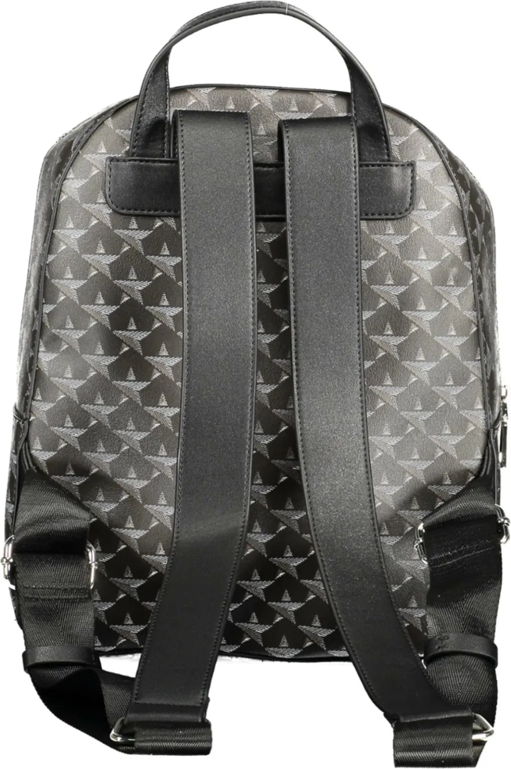 Backpack BYBLOS BLACK për femra, e zezë - 2
