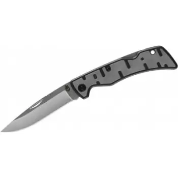 Thikë Gerber 1025494, zezë