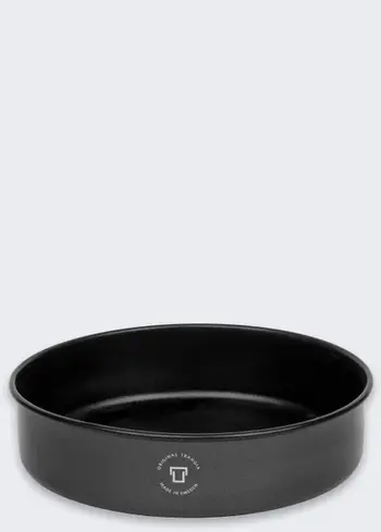 Tigan sauté Trangia 327480, madhësia 25, veshje jo-ngjitëse, gri