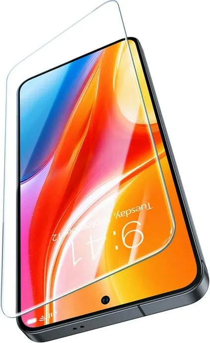 Xham mbrojtës Torras Install Master për Samsung S25 - 3