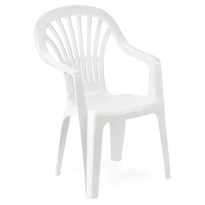 KARRIGE PLASTIKE ALTEA E BARDHE AL180PAN - 1