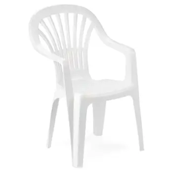 KARRIGE PLASTIKE ALTEA E BARDHE AL180PAN