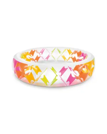 Pishinë për fëmijë 56494 SWIM CENTER PINWHEEL, 229X56cm