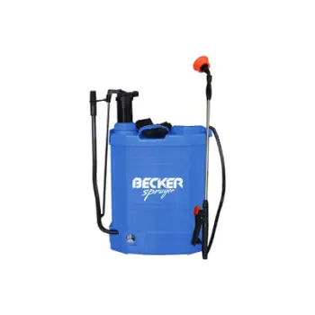 Spërkatëse Manual&Bateri 20L