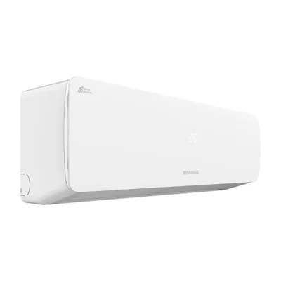 Klimë Elite Shine Luxory Series 12K-BTU, e bardhë - 2