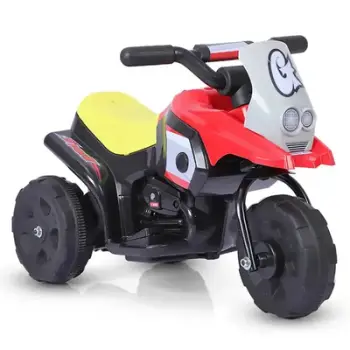 Motoçikletë për fëmijë 6V-4AH Y-MB8156