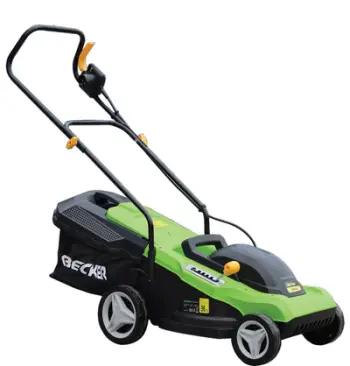 KOSITËSE ELEKTRIKE 1600W LP-LM56
