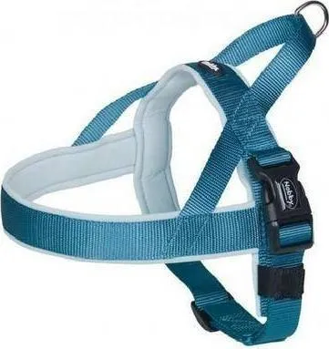 Parzmore për qen Nobby Classic Preno M-L, 50-64cm, blu e çelët - 1
