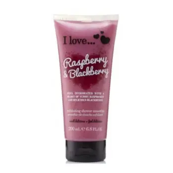 Piling I Love Raspberry & Blackberry 200 ml