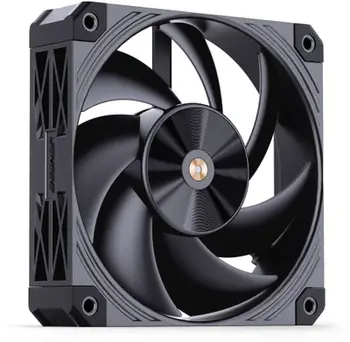 Ventilator PC Jonsbo HF3-120, 120mm, PWM, i zi