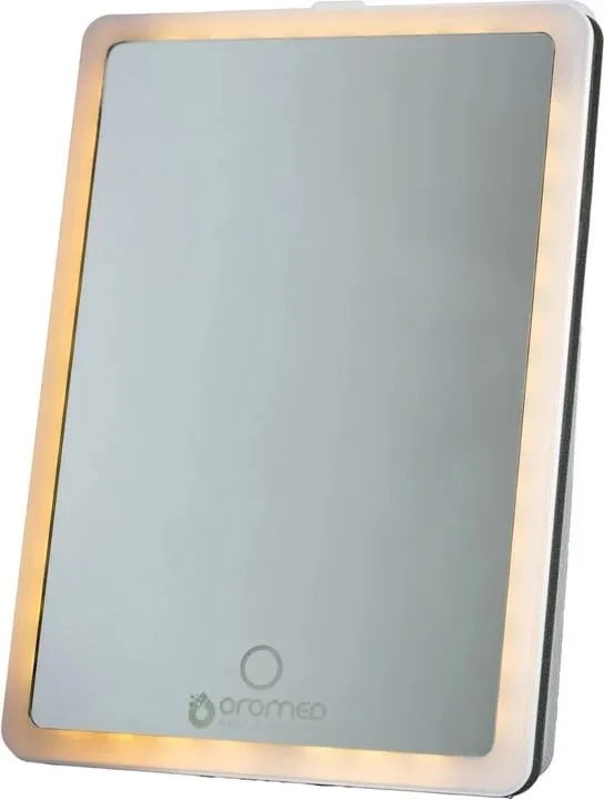 Pasqyrë make-up me LED Oromed ORO-MIRROR LED X2 - 3