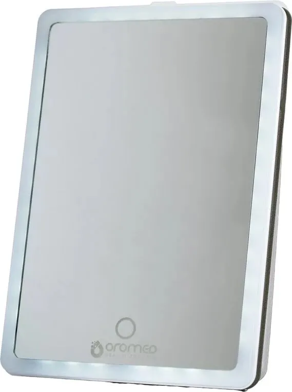 Pasqyrë make-up me LED Oromed ORO-MIRROR LED X2 - 4