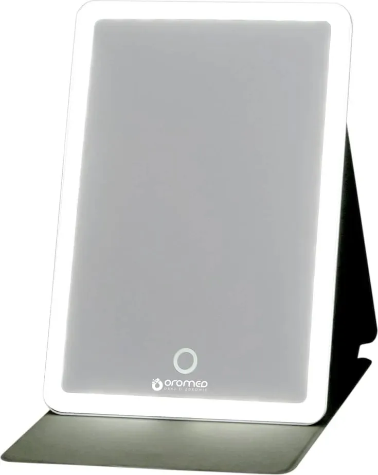 Pasqyrë make-up me LED Oromed ORO-MIRROR LED X2 - 10