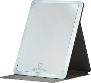 Pasqyrë make-up me LED Oromed ORO-MIRROR LED X2