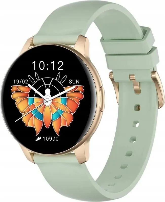 Smartwatch Oromed ORO Active Pro 1, ngjyrë ari - 1