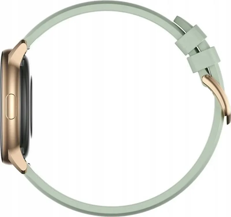 Smartwatch Oromed ORO Active Pro 1, ngjyrë ari - 5
