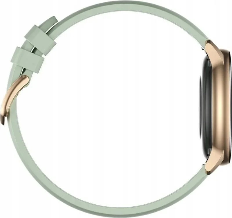 Smartwatch Oromed ORO Active Pro 1, ngjyrë ari - 6