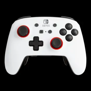 Kontroller PowerA Enhanced Fusion Pro, wireless / me kabllo, i zi
