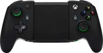 Kontroller PowerA Moga XP7-X Plus, wireless / me kabllo, i hirtë