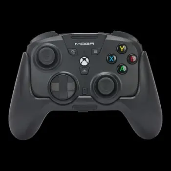 Kontroller PowerA Moga XP-ULTRA, wireless, i zi