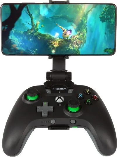 Kontroller PowerA Moga XP5-X Plus Xbox/Android, wireless / me kabllo, i zi - 1