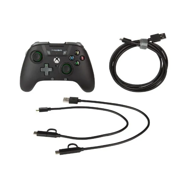 Kontroller PowerA Moga XP5-X Plus Xbox/Android, wireless / me kabllo, i zi - 13