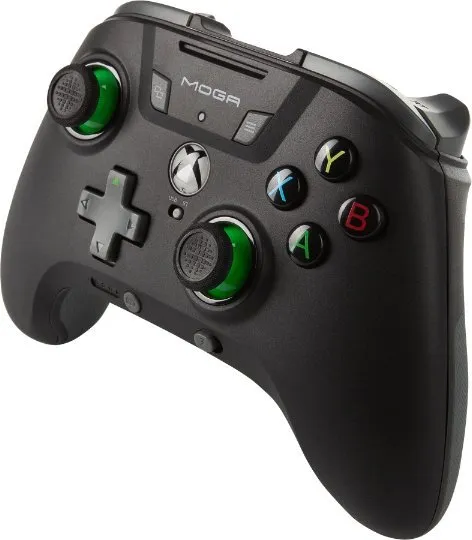 Kontroller PowerA Moga XP5-X Plus Xbox/Android, wireless / me kabllo, i zi - 5