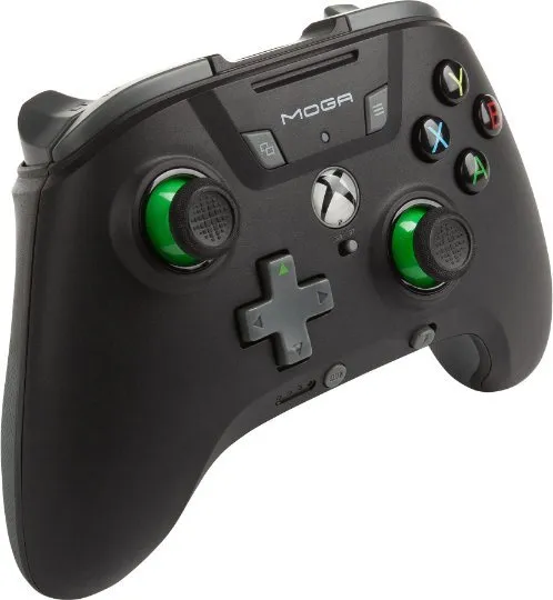 Kontroller PowerA Moga XP5-X Plus Xbox/Android, wireless / me kabllo, i zi - 7