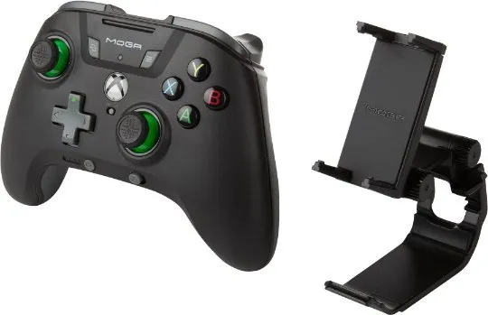 Kontroller PowerA Moga XP5-X Plus Xbox/Android, wireless / me kabllo, i zi - 10