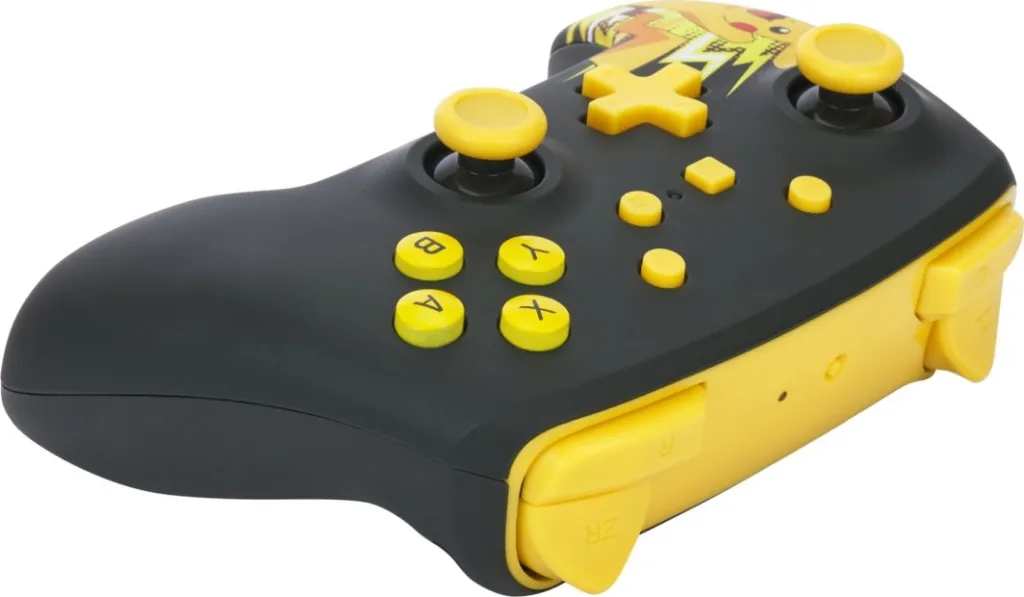Kontroller PowerA, wireless, i zi - 5