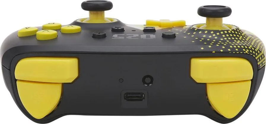 Kontroller PowerA Pikachu 025, wireless, i zi - 4