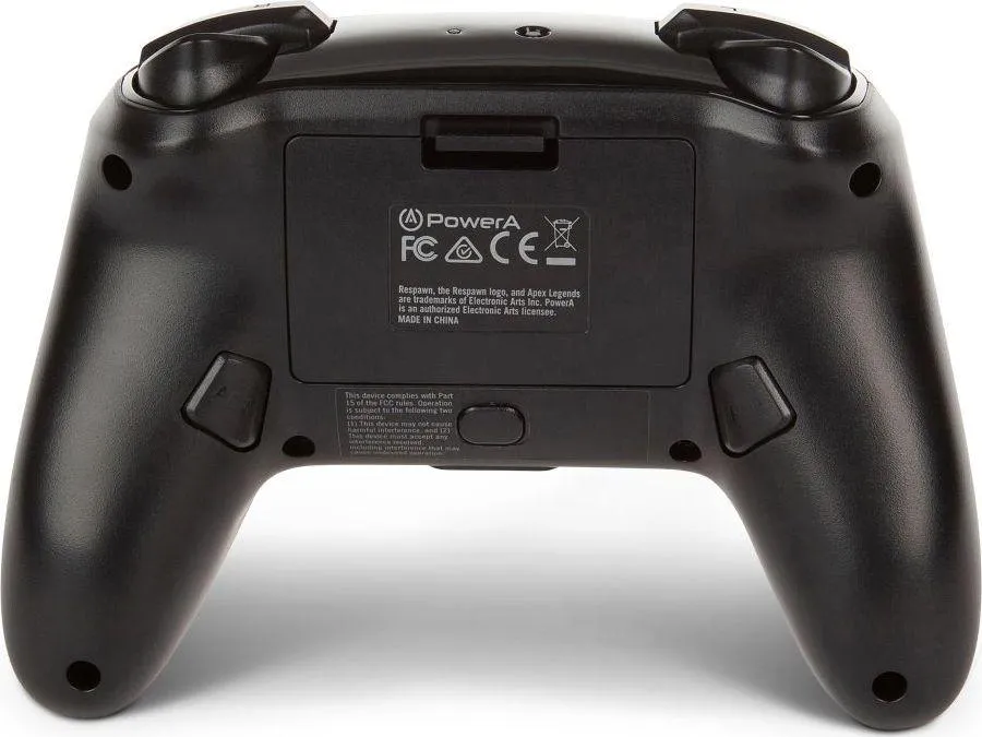 Kontroller PowerA Apex Legends, wireless, i kuq - 4