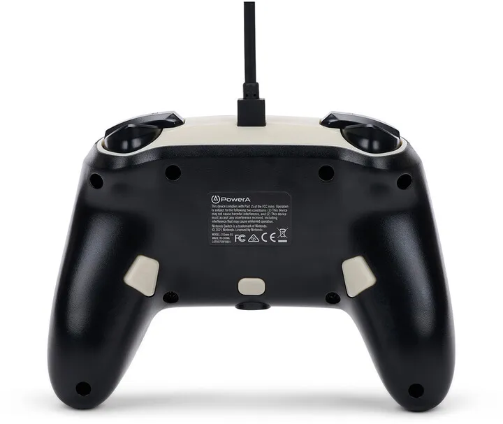 Kontroller PowerA Enhanced Wired Controller, Power-Up Mario (SWITCH) - 3