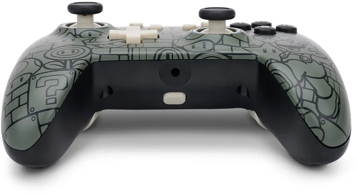 Kontroller PowerA Enhanced Wired Controller, Power-Up Mario (SWITCH) - 7