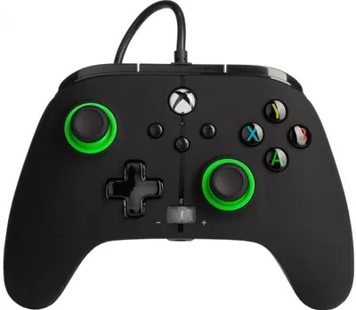 Gamepad PowerA XS Pad Enhanced (1518818-01) - 1