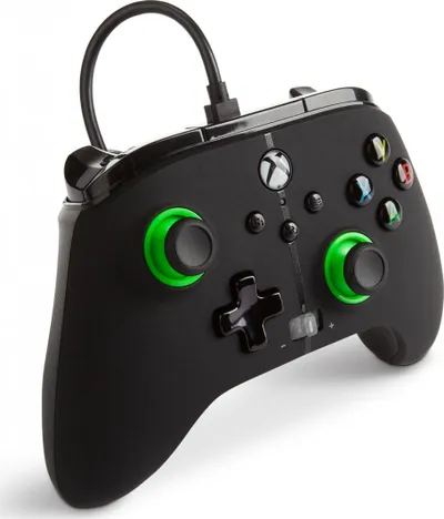Gamepad PowerA XS Pad Enhanced (1518818-01) - 2