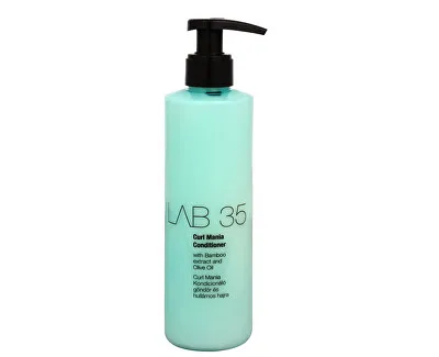 Balsam për flokë Kallos 250ml - 1
