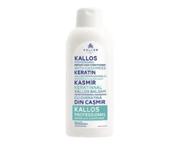 Balsam për flokë Kallos 1000 ml, woman