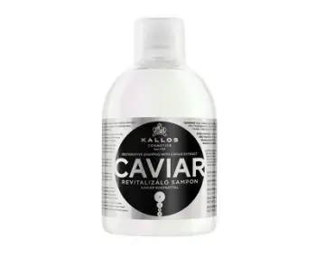 Shampo për flokë Kallos 1000 ml, woman