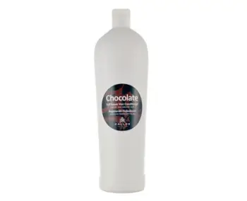 Balsam për flokë të thatë dhe të dëmtuar Kallos 1000 ml, woman