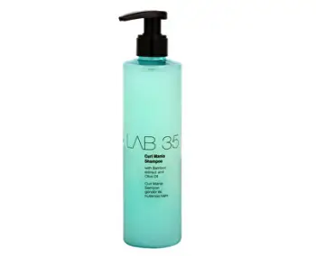 Shampo ushqyes Kallos 300 ml