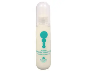Qumësht për flokë Kallos KJMN 50 ml