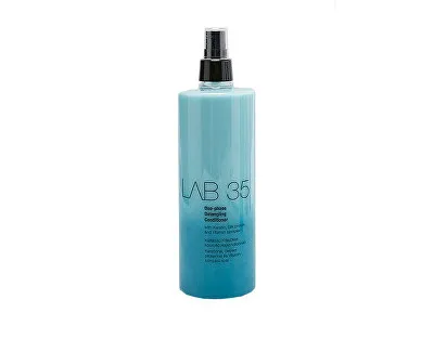 Balsam i flokëve Kallos Duo-Phase, 500 ml - 1