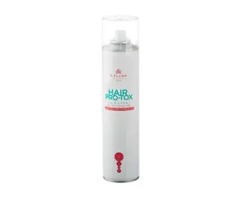 Sprej për flokë Kallos 400 ml