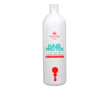Shampo për flokë Kallos 500 ml, woman